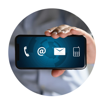 Contact Us