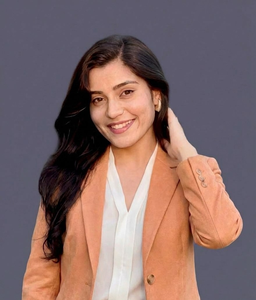 Aishwarya Patel