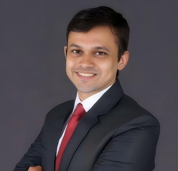 Arjun Singh