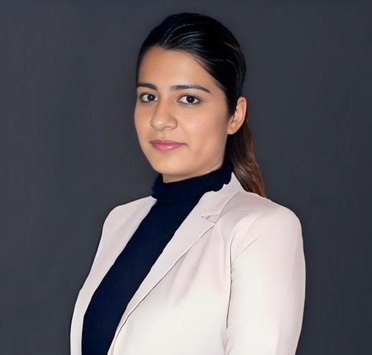 Priya Sharma