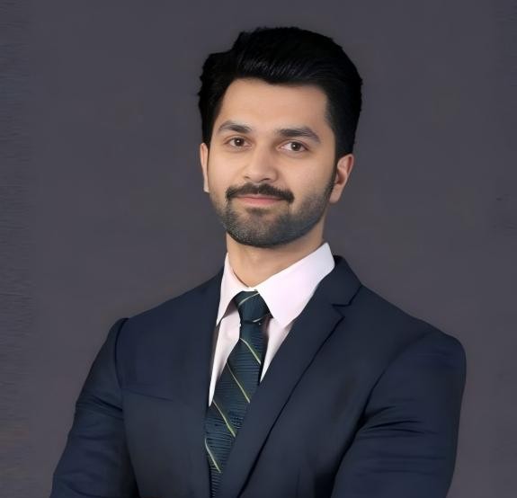 Rahul Khan