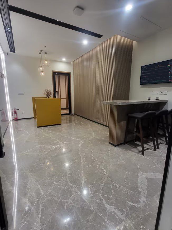 Office Environment