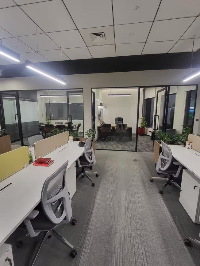 Office Environment