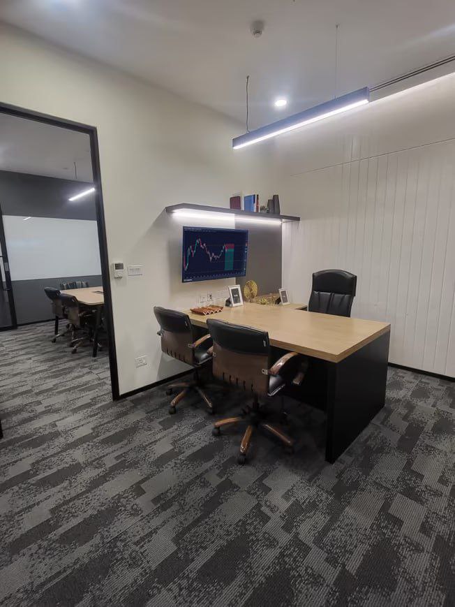 Office Environment