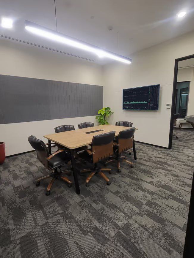 Office Environment