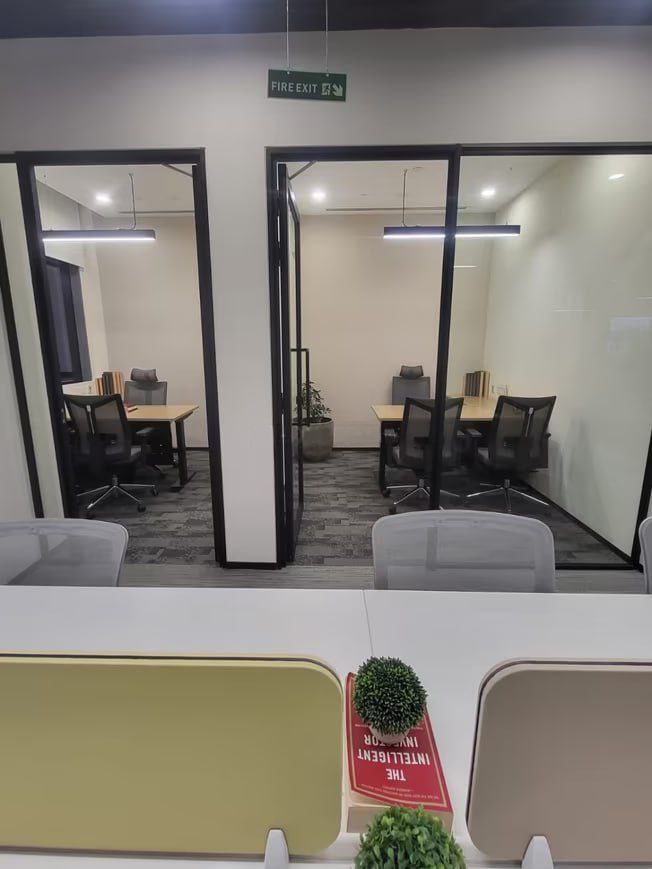 Office Environment